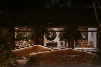 清溪山與民宿 青川住宿飯店