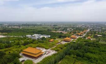 Zhouzhi Dongweisheng Hotel