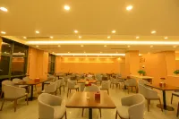 Caohaimeiyue Hotel Hotel a Weining