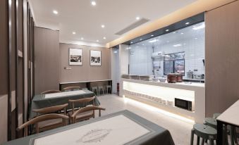 Tiedao Hotel
