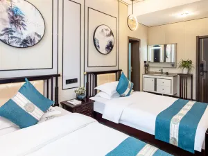 Wisdom Yuan Business Hotel