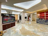 qiu da homestay