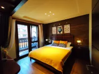 Haituo Valley Guzhurenjia Light Luxury Homestay Hotel Hotels in Chicheng