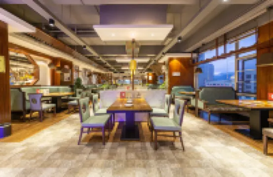 타임 홀리데이 호텔