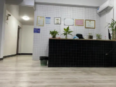 Minhou Weishenghu Hostel