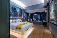 Zhangzhou Shunhao Business Hotel (Zhongxing Street Bus Station)