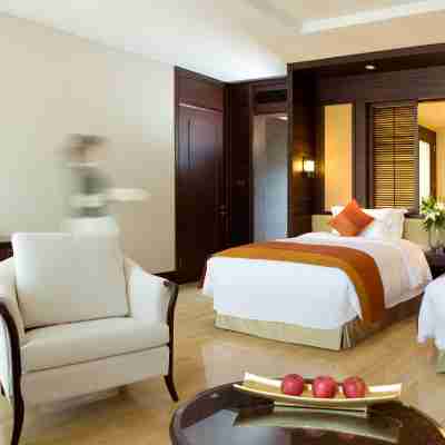 InterContinental Huizhou Resort Rooms