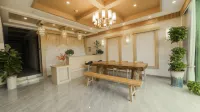Hongya Yaxuan Impression Hotel Các khách sạn ở Hồng Nhã