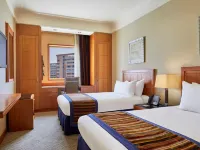 Holiday Inn Citystars Hotels near El Safa