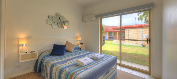 Yamba Motor Inn Hotels in Yamba