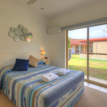 Yamba Motor Inn