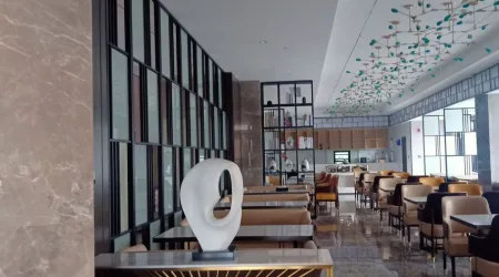 Kelly Hotel (Zhijiang Seven Star Plaza International Trade Shop)