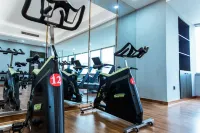 Dingxi Longwan Peninsula International Hotel