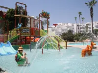 Mayfair Gardens Hôtels à : Paphos