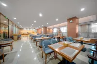 James Joyce Coffetel (Changchun Railway Station)