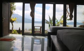 Batur Green Lakeview in Kintamani Bali