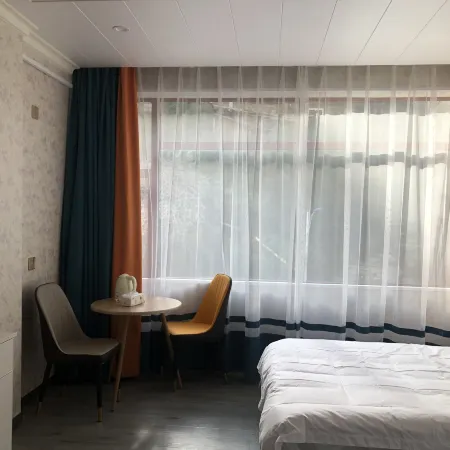 Luobu Hotel