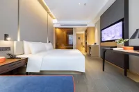 Atour Hotel, Vientiane City, Changfeng business district, Taiyuan