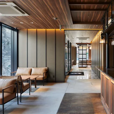 Susukino Granbell Hotel
