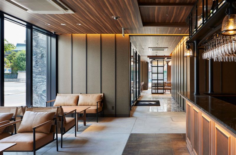 Susukino Granbell Hotel photo 4