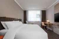 HanTing Hotel (Datong Gucheng Beimen) Hotels in Datong