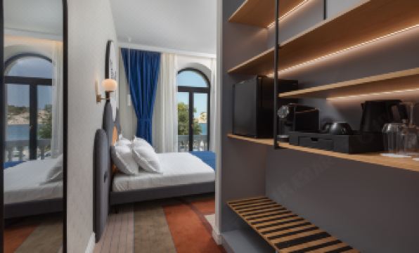 Heritage Hotel Porin Makarska