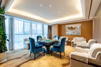 Qinchuan Hotel Hotels in Bazhong