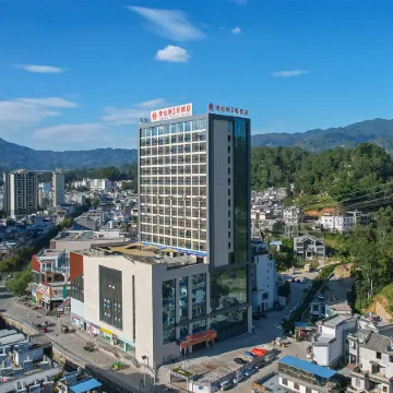 Vienna 3 Best Hotel (Fengqing Plaza)