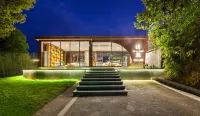 Dulv Hotel Hôtels à : Longyan