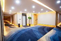 Lili Orange Light Luxury Hotel Hotels in Zongyang County