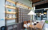 Grand Mercure Khao Lak Bangsak - Spa