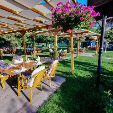 Garden Inn Cappadocia