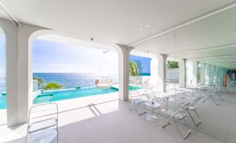 Ruye·Seascape Design Beauty Hotel - Housity