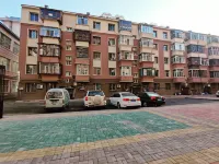 Jiamusi Man Time Apartment