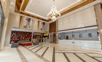 GreenTree Alliance Hotel (Dongguan Daojiao Branch)