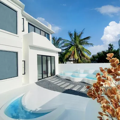 Qixi Boutique Design Homestay (Sanya West Island ) Hotels in der Nähe von West Island