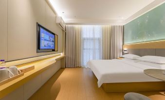 Tianhe Hotel