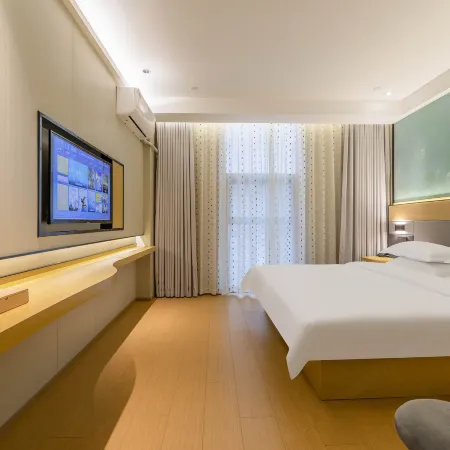 Tianhe Hotel