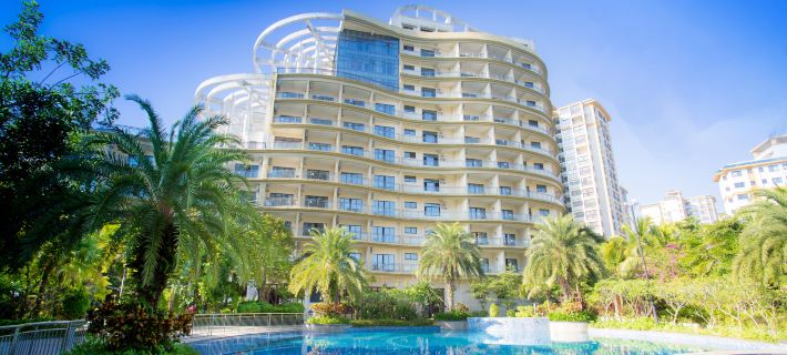 Boao Jiayuan Resort hotels Hôtels à&nbsp;: Qionghai