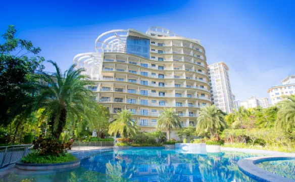 Boao Jiayuan Resort hotels