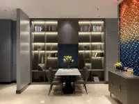 YunYiDuo Hotel (Kunming Railway Station Vientiane City Store） - Lemmikkieläimet sallittu