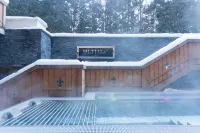 Ultima Gstaad - Romantic