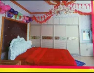 Jincheng Hotel Hotels in Qinghemen District