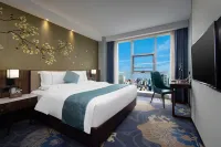 雲璽飯店（湘潭板塘城鐵站店）