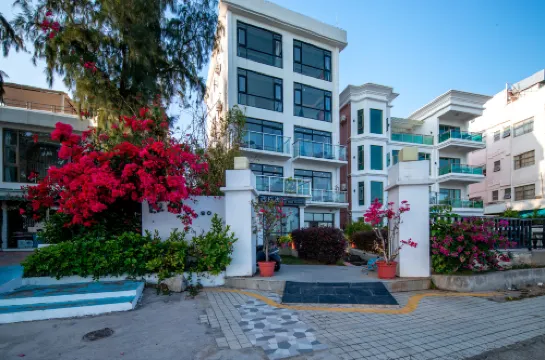 West Lafayette seaview Inn