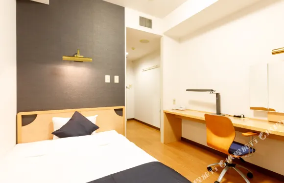 札幌手稻站酒店