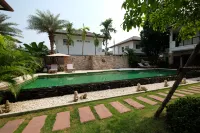 Standard Villa - Villas