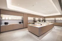 JI Hotel (Yulin Railway Station Jianyu Road) - breakfast