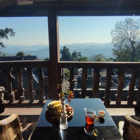Lancang Balang Chahu B&B