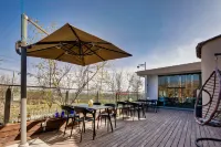 Floral Hotel·Nanshe Hotel (Yuanjiacun Store) Hotels in Liquan